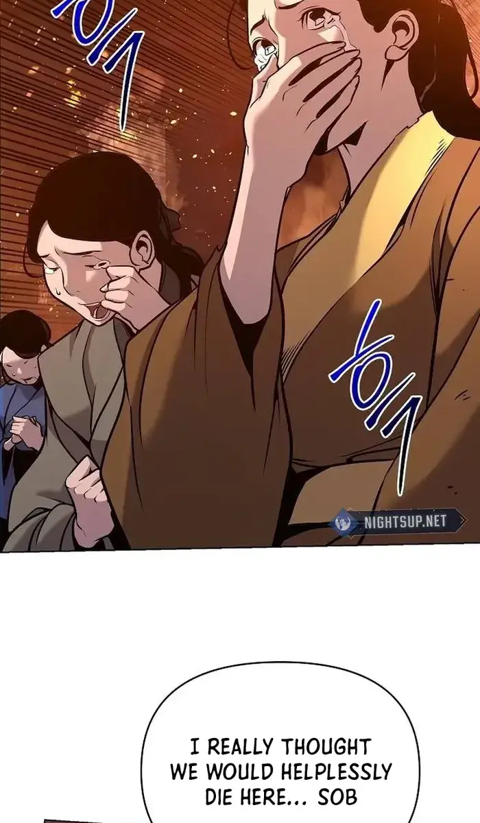The Mysterious World's Greatest Martial Artist Little Prince Chapter 36 Page 53