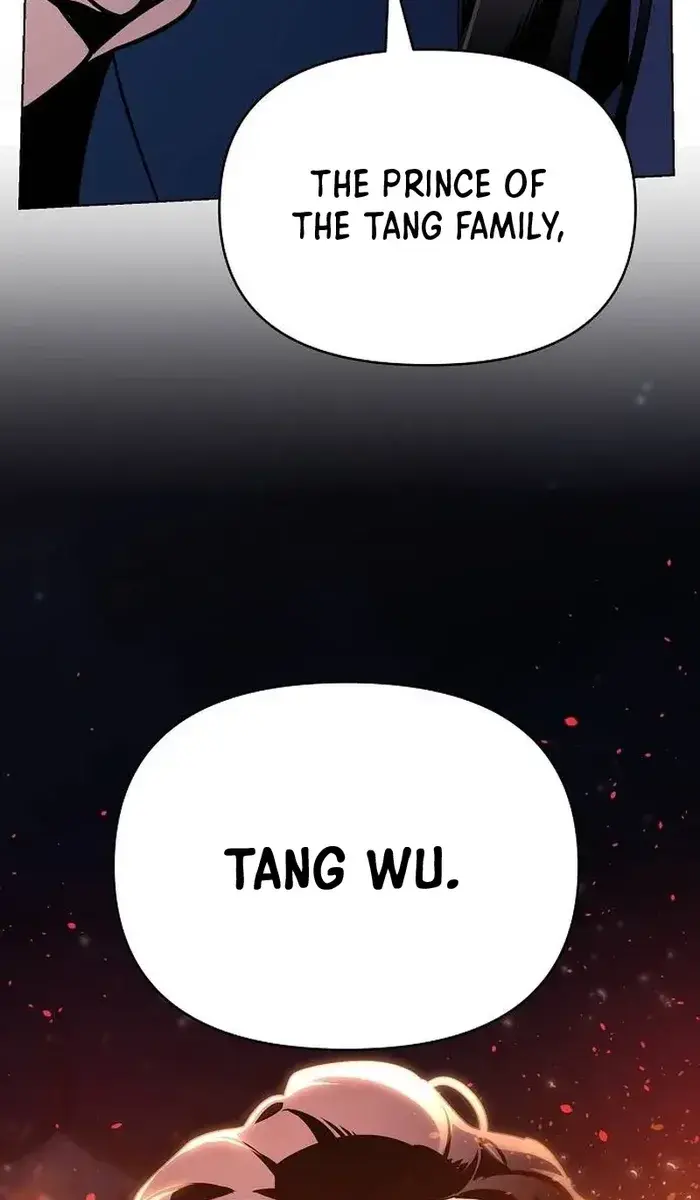 The Mysterious World's Greatest Martial Artist Little Prince Chapter 36 Page 59