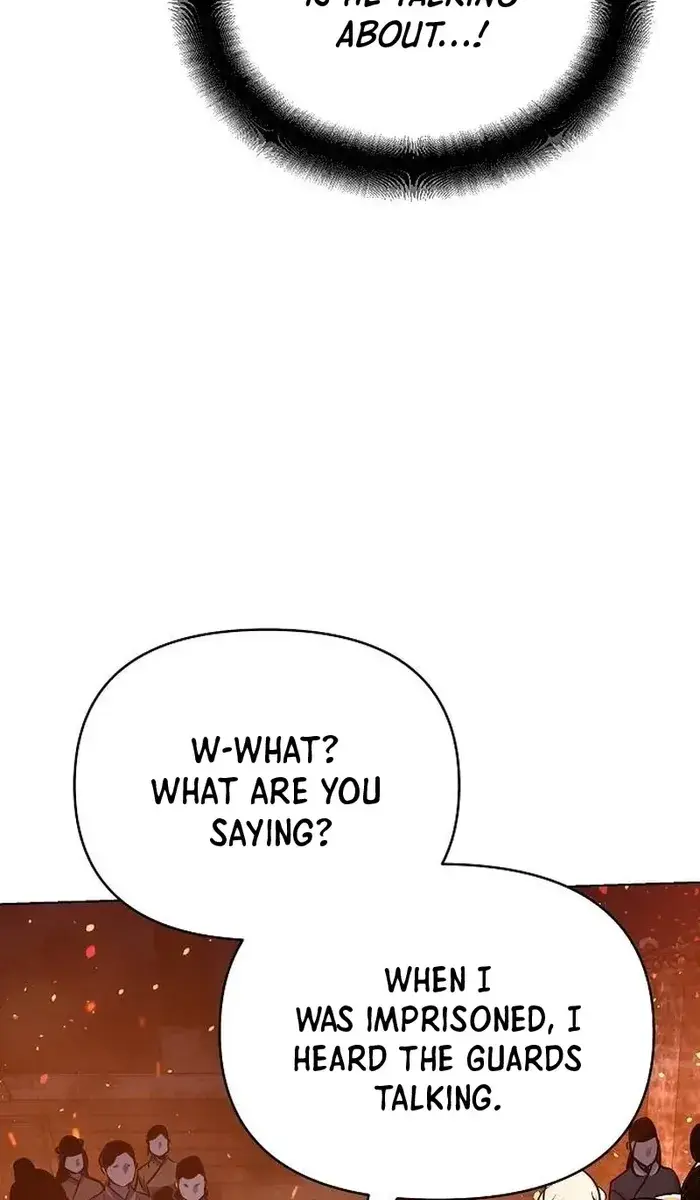 The Mysterious World's Greatest Martial Artist Little Prince Chapter 36 Page 61