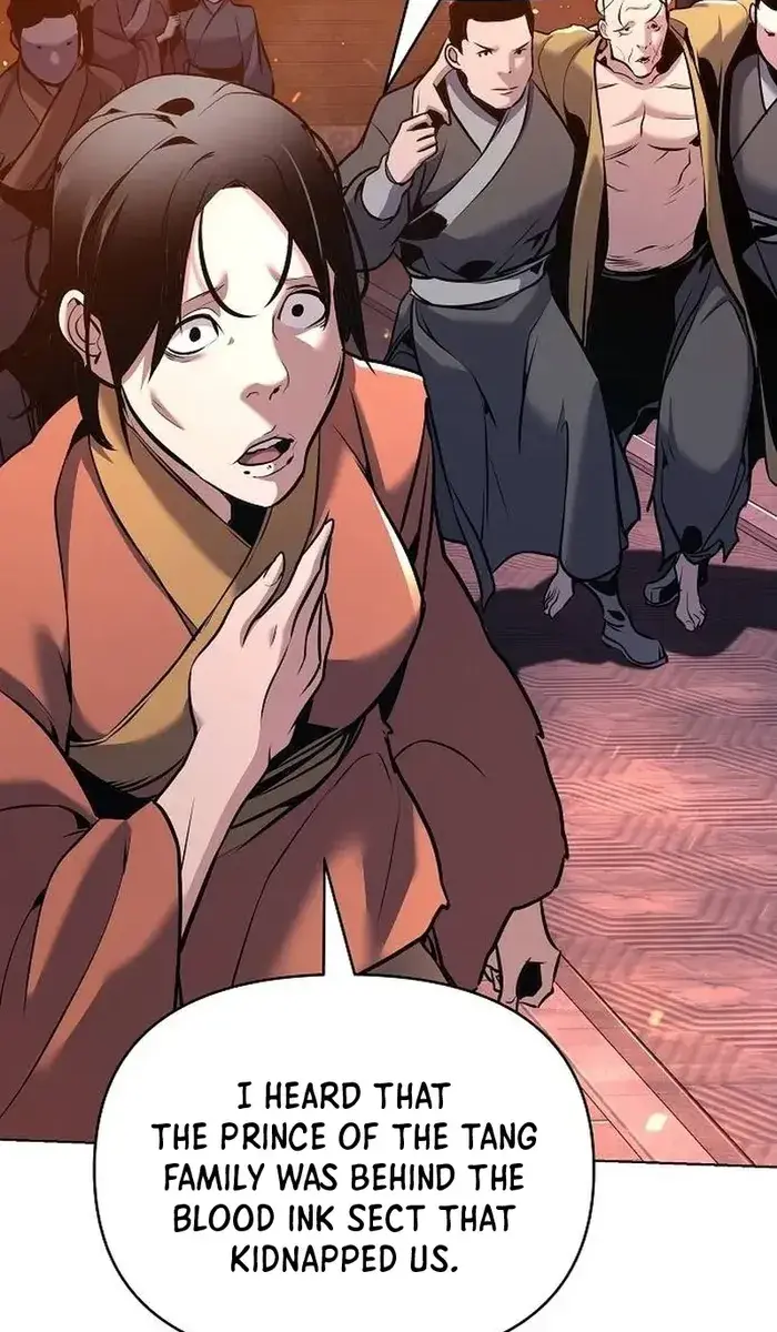 The Mysterious World's Greatest Martial Artist Little Prince Chapter 36 Page 62