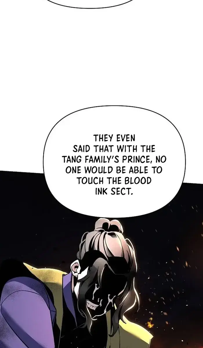 The Mysterious World's Greatest Martial Artist Little Prince Chapter 36 Page 63