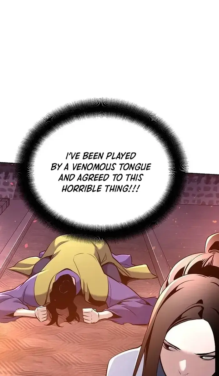 The Mysterious World's Greatest Martial Artist Little Prince Chapter 36 Page 66