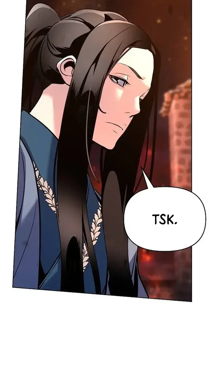 The Mysterious World's Greatest Martial Artist Little Prince Chapter 36 Page 68