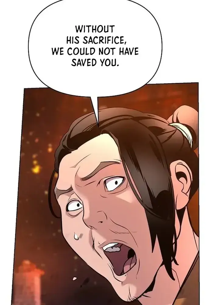The Mysterious World's Greatest Martial Artist Little Prince Chapter 36 Page 71