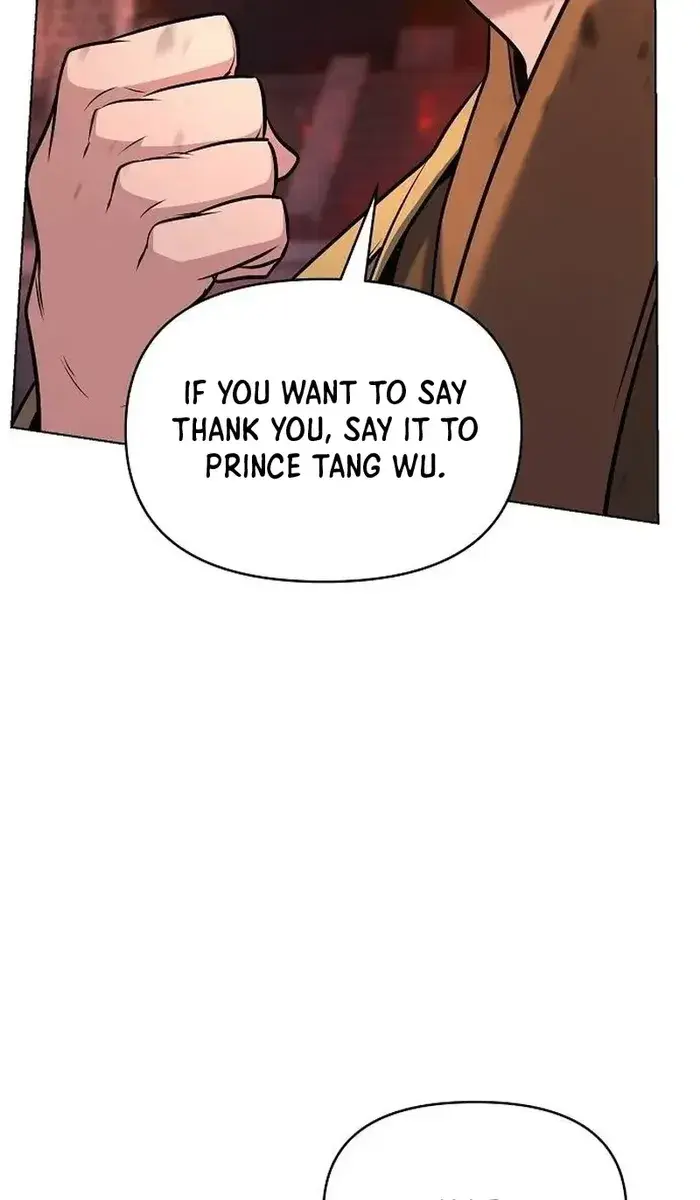 The Mysterious World's Greatest Martial Artist Little Prince Chapter 36 Page 73