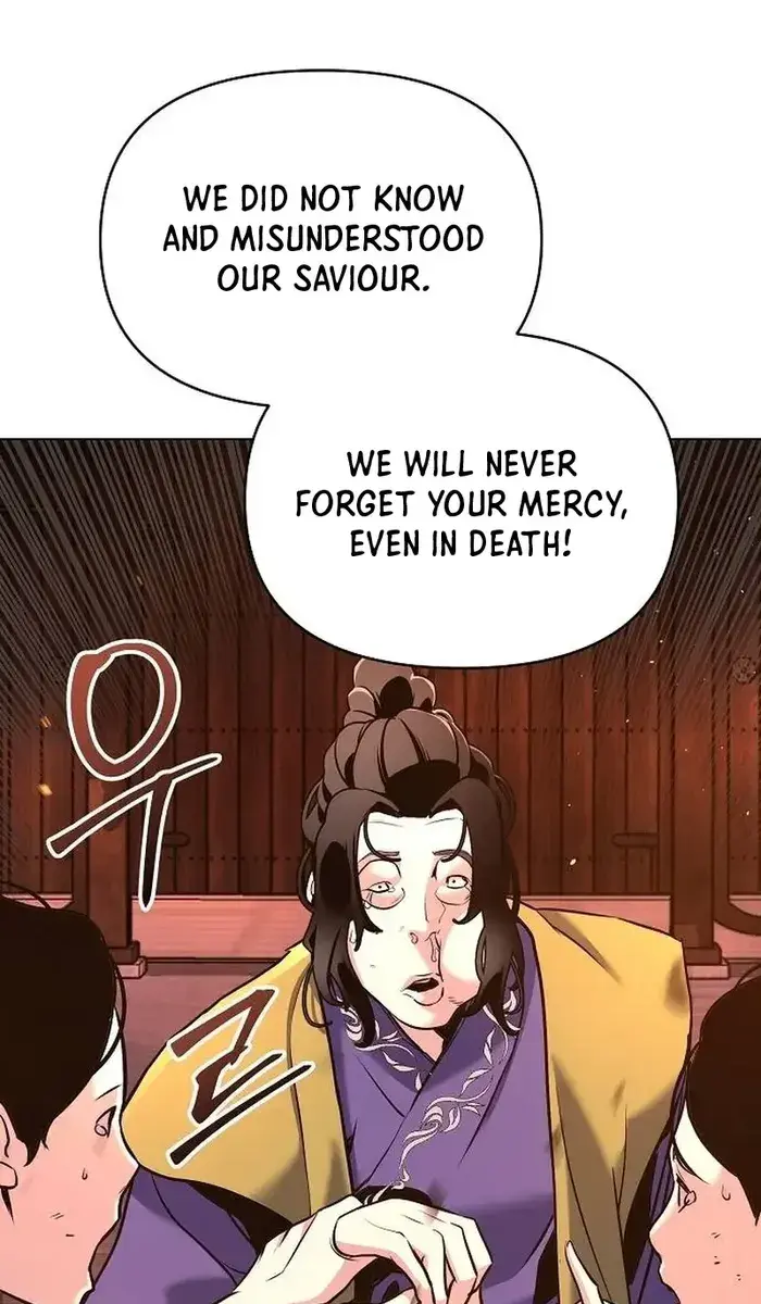 The Mysterious World's Greatest Martial Artist Little Prince Chapter 36 Page 75