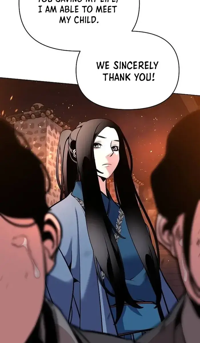 The Mysterious World's Greatest Martial Artist Little Prince Chapter 36 Page 77