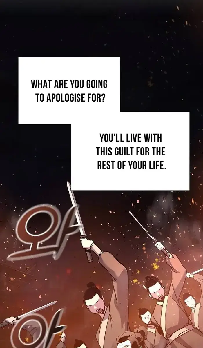 The Mysterious World's Greatest Martial Artist Little Prince Chapter 36 Page 81