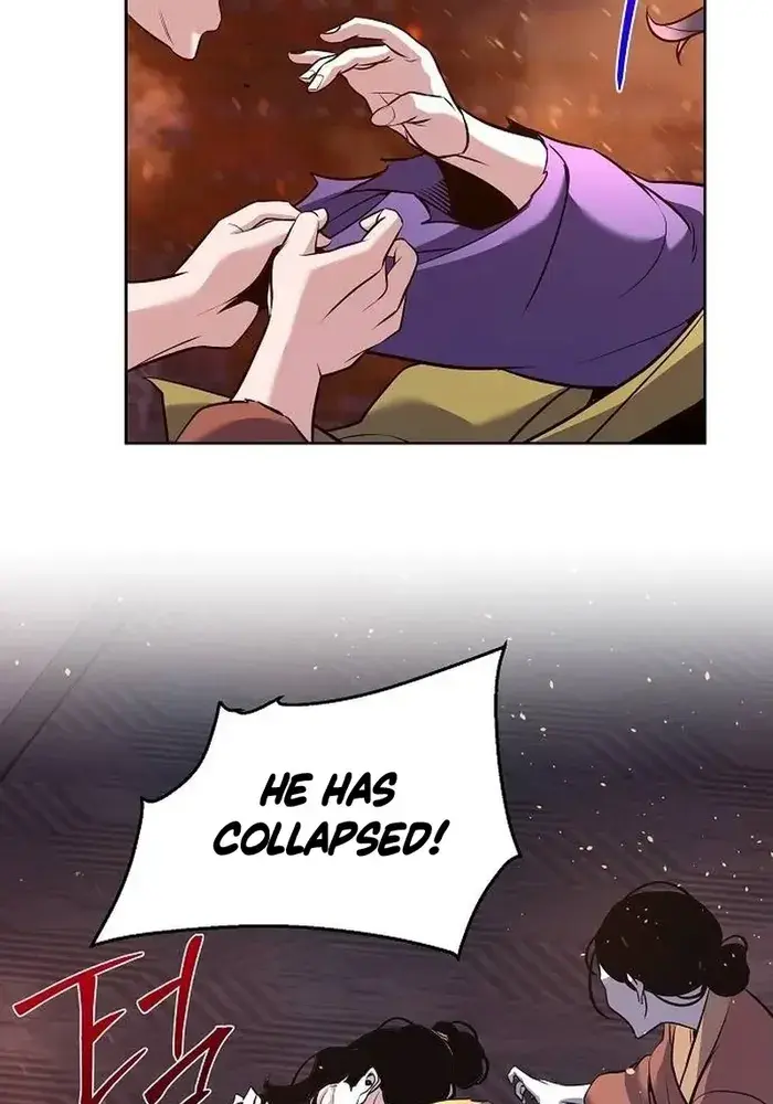 The Mysterious World's Greatest Martial Artist Little Prince Chapter 36 Page 85