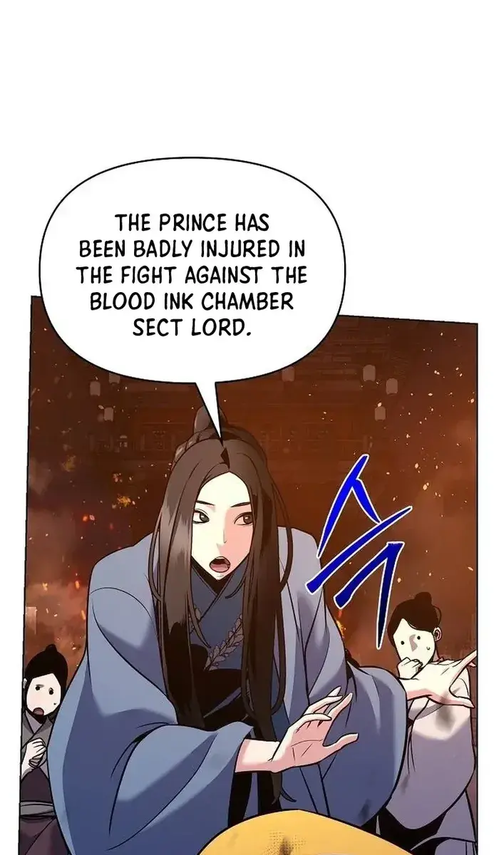 The Mysterious World's Greatest Martial Artist Little Prince Chapter 36 Page 88