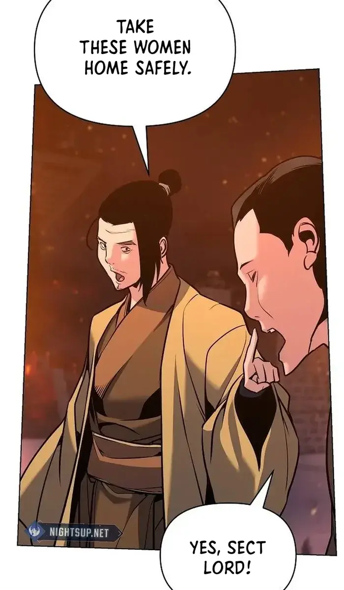 The Mysterious World's Greatest Martial Artist Little Prince Chapter 36 Page 90