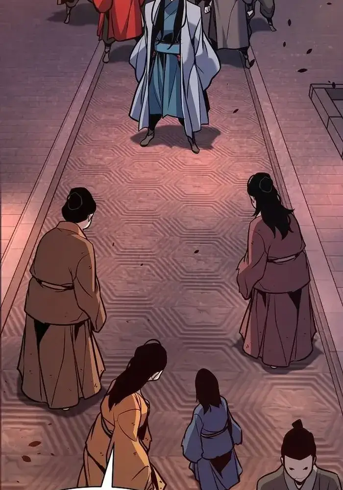 The Mysterious World's Greatest Martial Artist Little Prince Chapter 36 Page 92