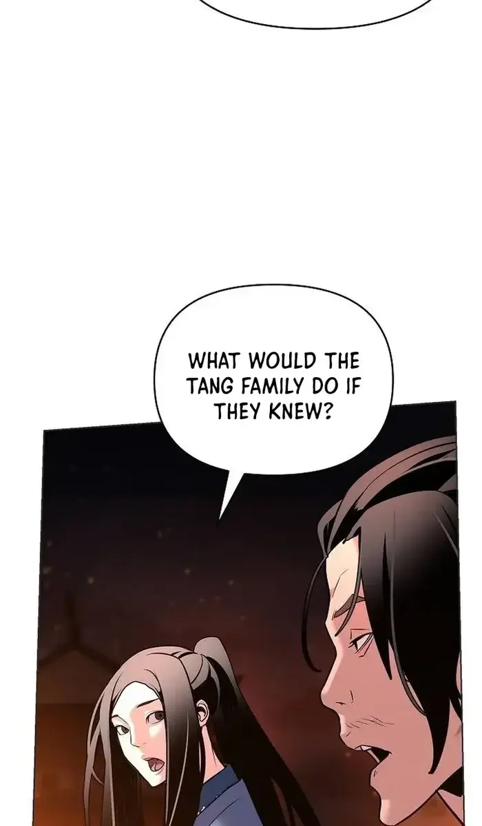 The Mysterious World's Greatest Martial Artist Little Prince Chapter 36 Page 96