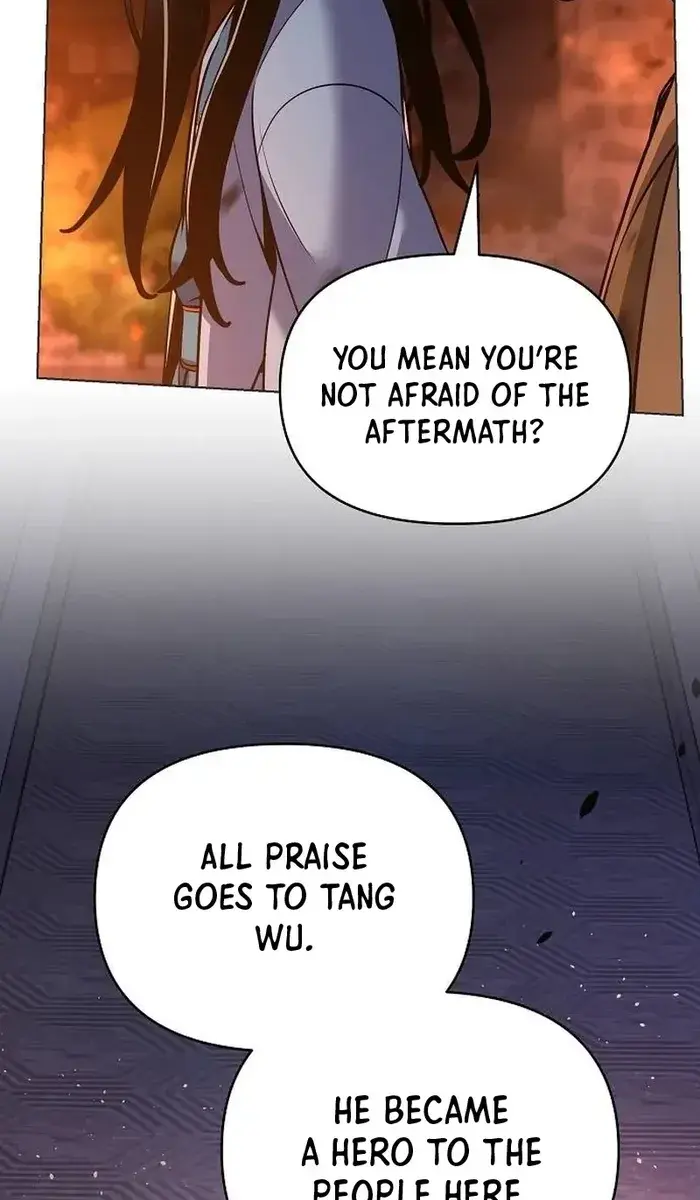 The Mysterious World's Greatest Martial Artist Little Prince Chapter 36 Page 97