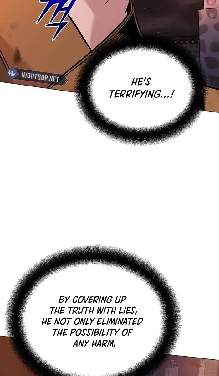 The Mysterious World's Greatest Martial Artist Little Prince Chapter 36 Page 102