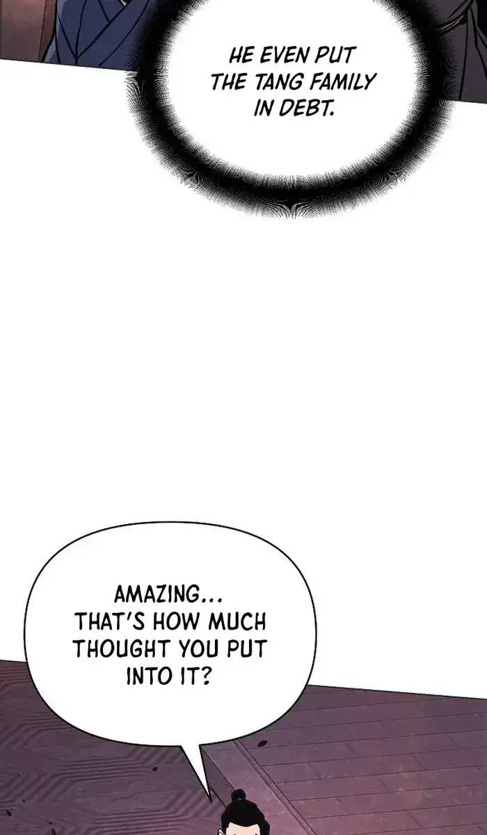 The Mysterious World's Greatest Martial Artist Little Prince Chapter 36 Page 104