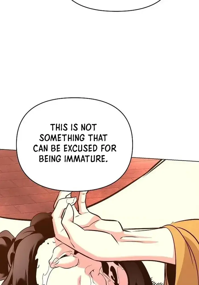 The Mysterious World's Greatest Martial Artist Little Prince Chapter 36 Page 106
