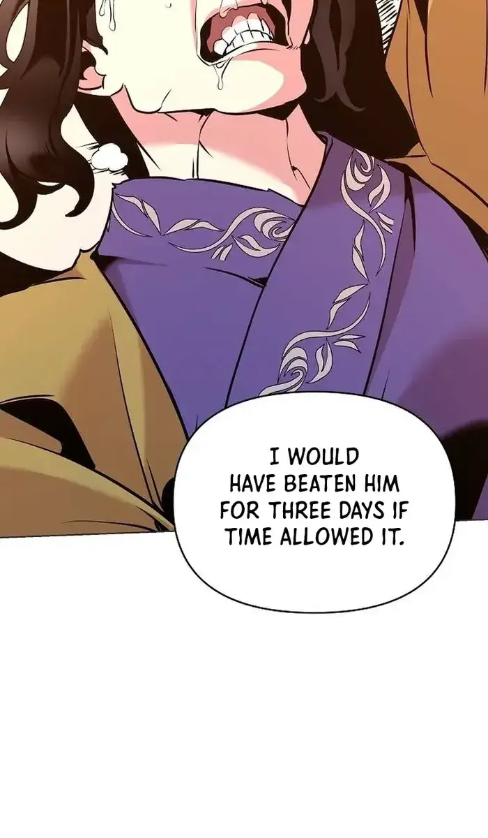The Mysterious World's Greatest Martial Artist Little Prince Chapter 36 Page 108