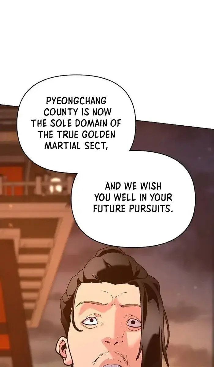 The Mysterious World's Greatest Martial Artist Little Prince Chapter 36 Page 109