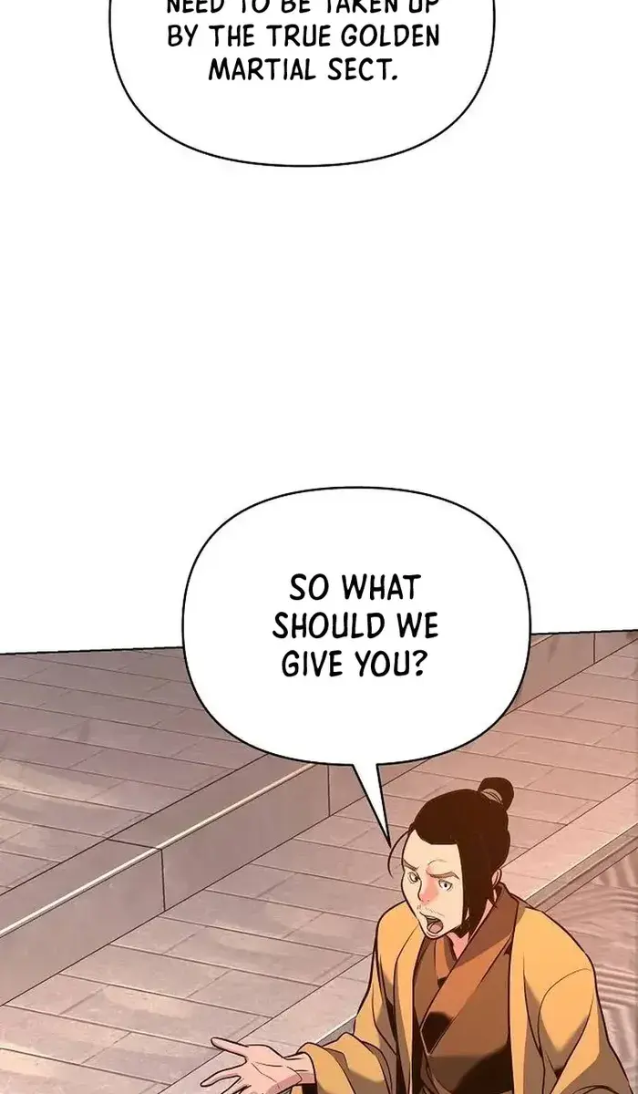 The Mysterious World's Greatest Martial Artist Little Prince Chapter 36 Page 112