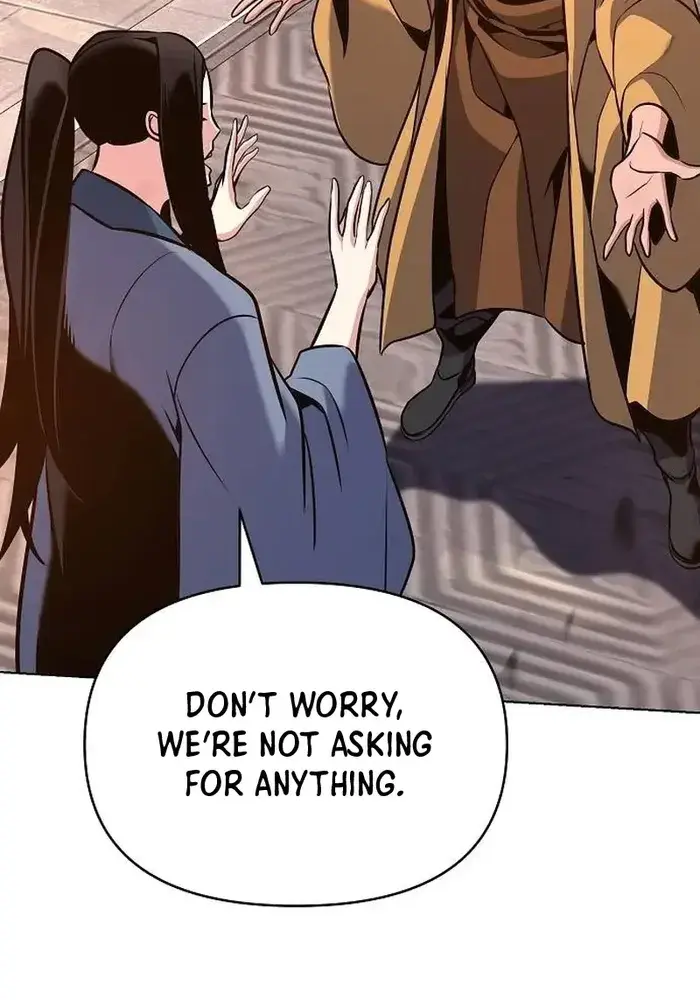 The Mysterious World's Greatest Martial Artist Little Prince Chapter 36 Page 113