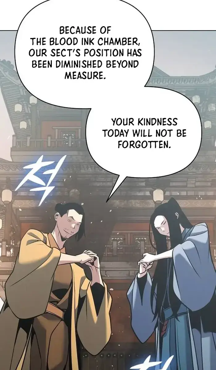 The Mysterious World's Greatest Martial Artist Little Prince Chapter 36 Page 117