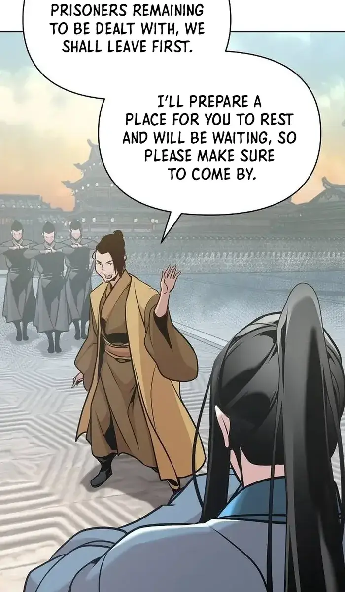 The Mysterious World's Greatest Martial Artist Little Prince Chapter 36 Page 119