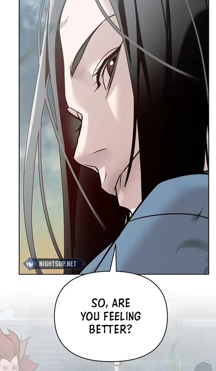 The Mysterious World's Greatest Martial Artist Little Prince Chapter 36 Page 122