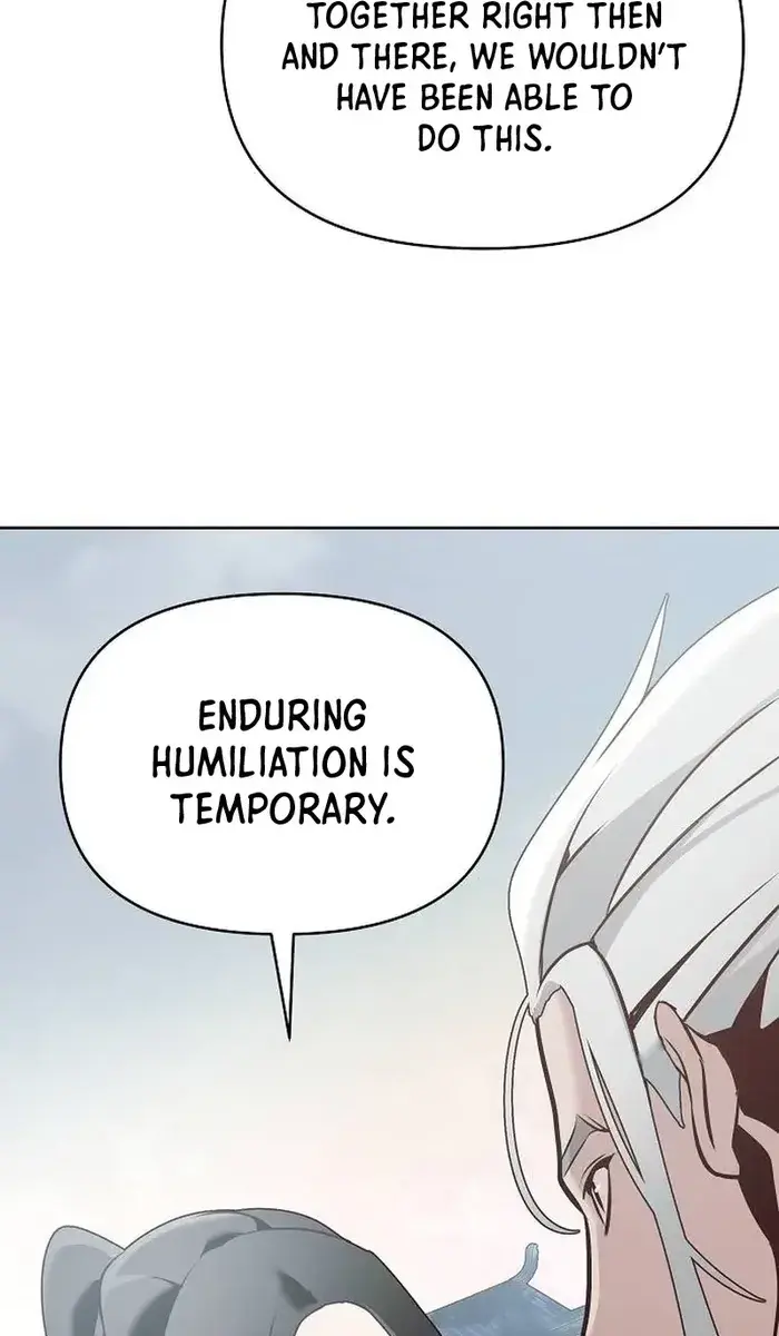 The Mysterious World's Greatest Martial Artist Little Prince Chapter 36 Page 126