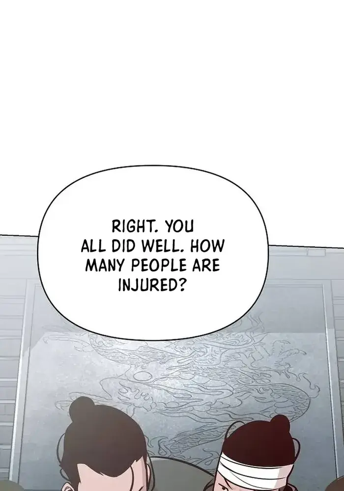 The Mysterious World's Greatest Martial Artist Little Prince Chapter 36 Page 134