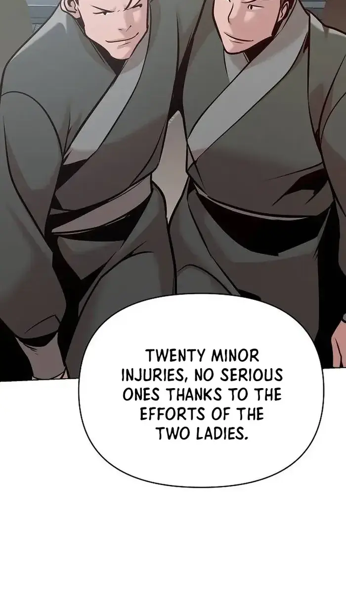 The Mysterious World's Greatest Martial Artist Little Prince Chapter 36 Page 136