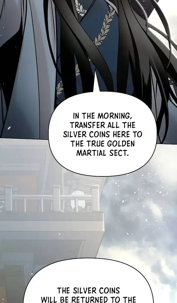 The Mysterious World's Greatest Martial Artist Little Prince Chapter 36 Page 147