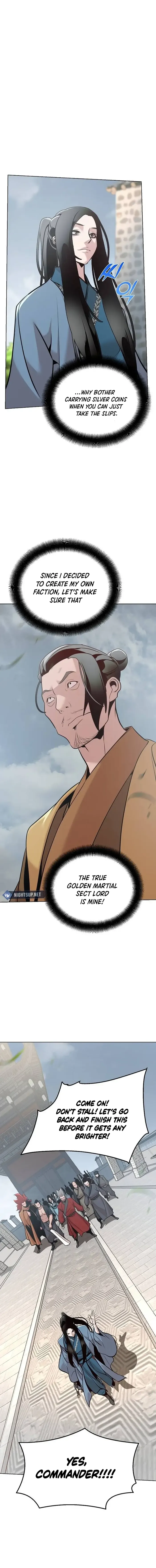 The Mysterious World's Greatest Martial Artist Little Prince Chapter 36 Page 150