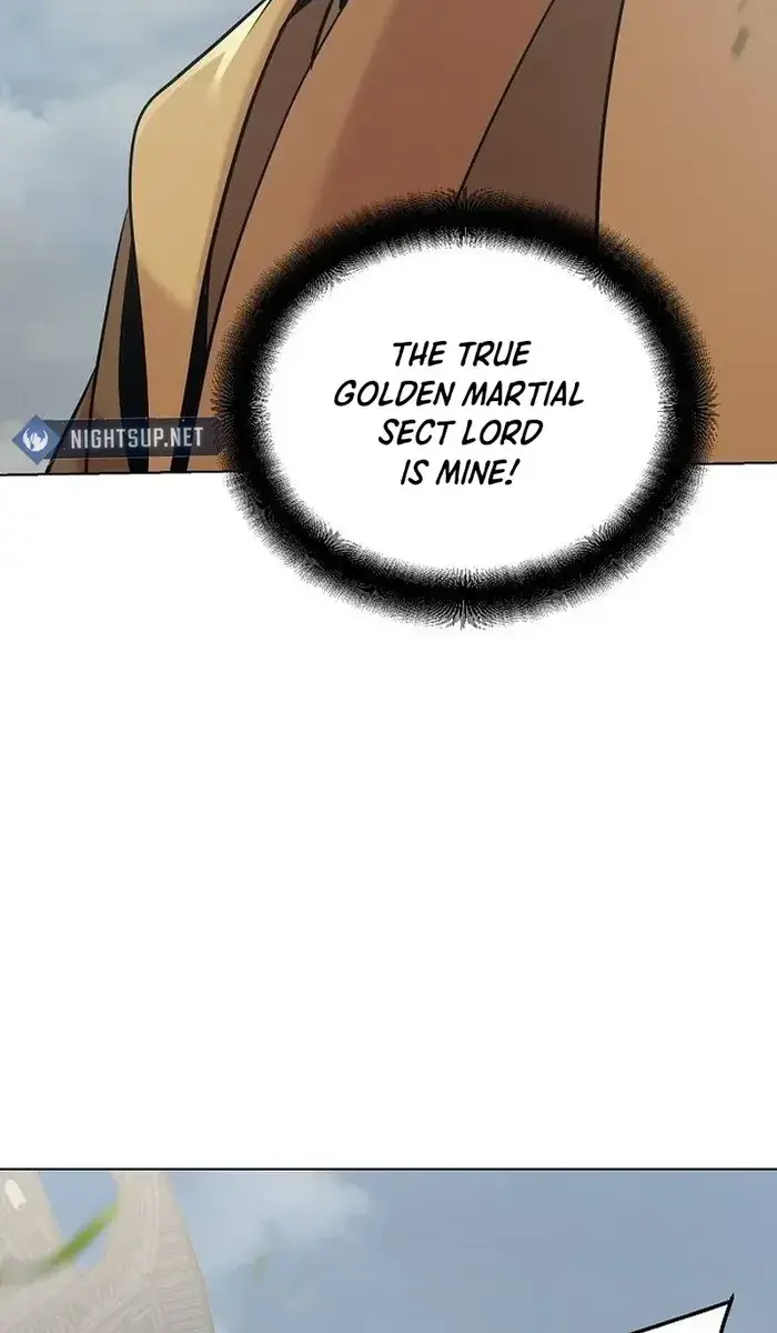 The Mysterious World's Greatest Martial Artist Little Prince Chapter 36 Page 154