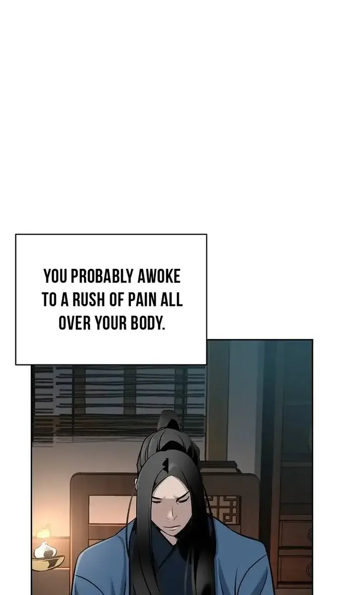 The Mysterious World's Greatest Martial Artist Little Prince Chapter 37 Page 13