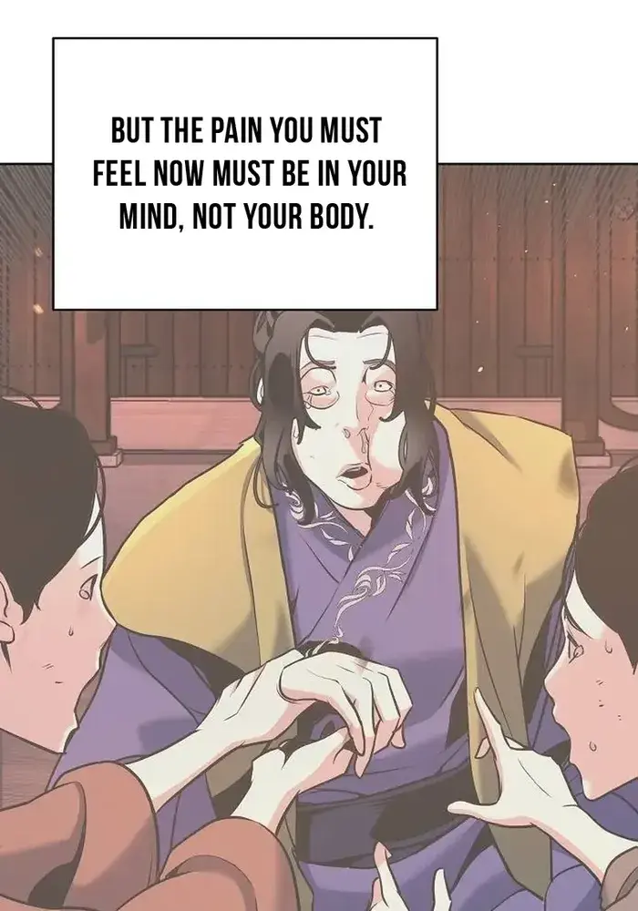 The Mysterious World's Greatest Martial Artist Little Prince Chapter 37 Page 15