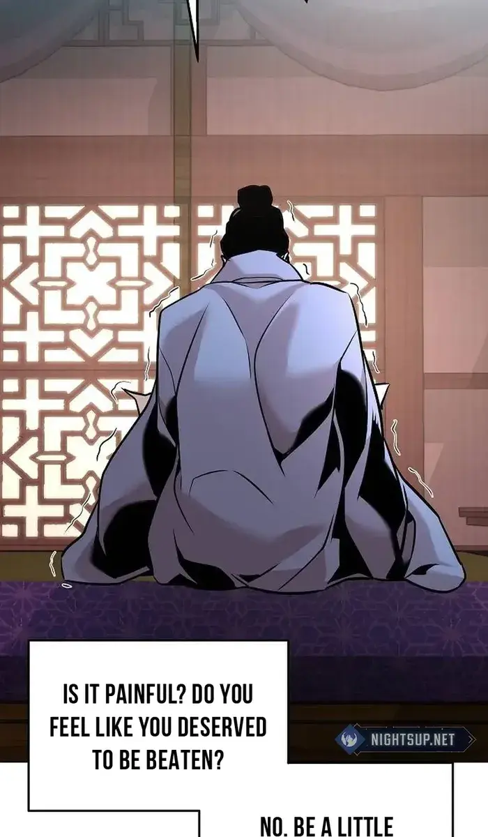 The Mysterious World's Greatest Martial Artist Little Prince Chapter 37 Page 18