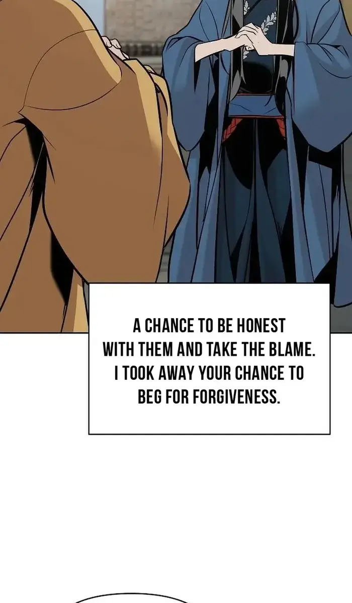 The Mysterious World's Greatest Martial Artist Little Prince Chapter 37 Page 20