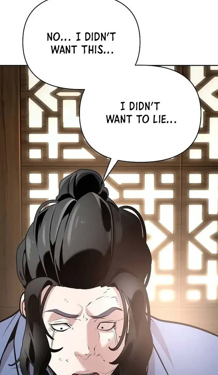 The Mysterious World's Greatest Martial Artist Little Prince Chapter 37 Page 21