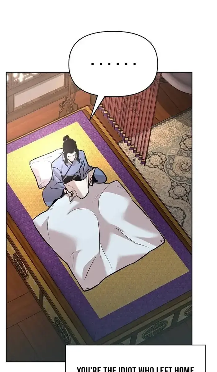 The Mysterious World's Greatest Martial Artist Little Prince Chapter 37 Page 24