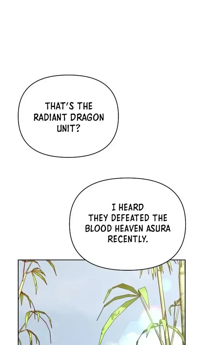 The Mysterious World's Greatest Martial Artist Little Prince Chapter 37 Page 35