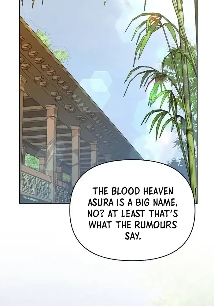 The Mysterious World's Greatest Martial Artist Little Prince Chapter 37 Page 36