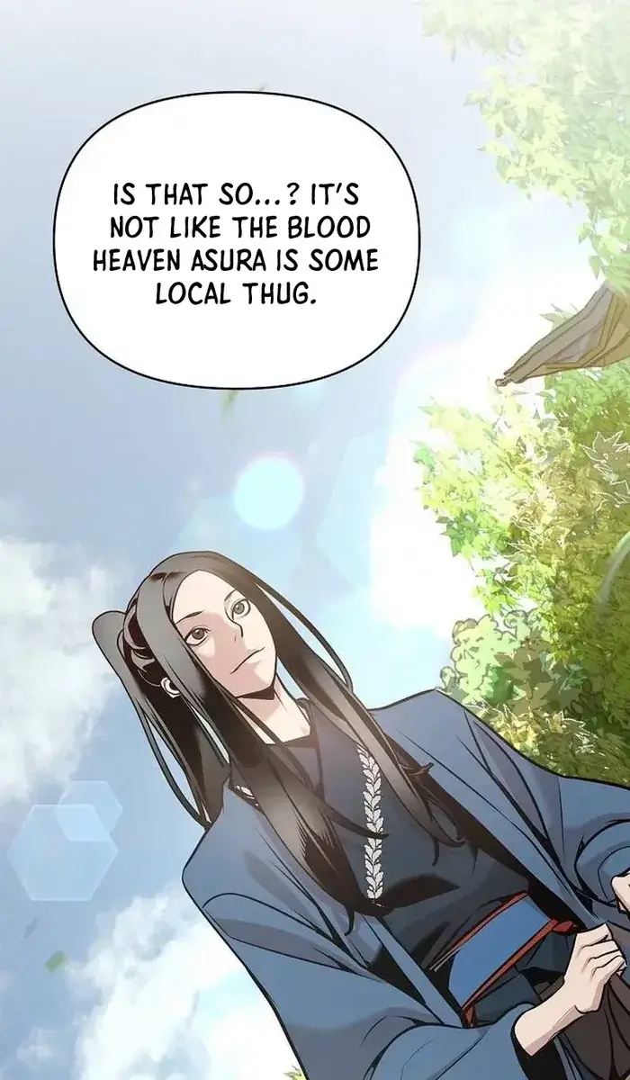 The Mysterious World's Greatest Martial Artist Little Prince Chapter 37 Page 38