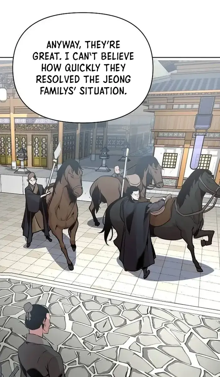 The Mysterious World's Greatest Martial Artist Little Prince Chapter 37 Page 41