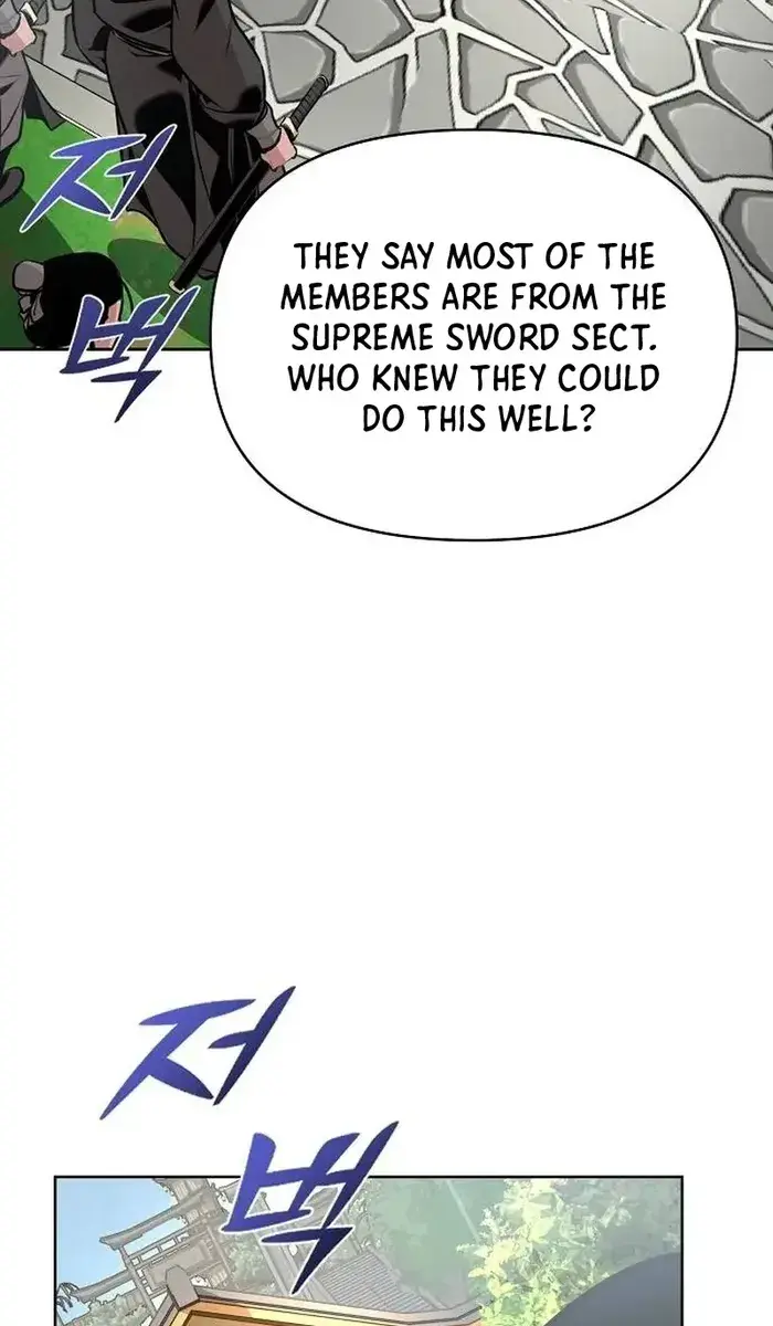 The Mysterious World's Greatest Martial Artist Little Prince Chapter 37 Page 42