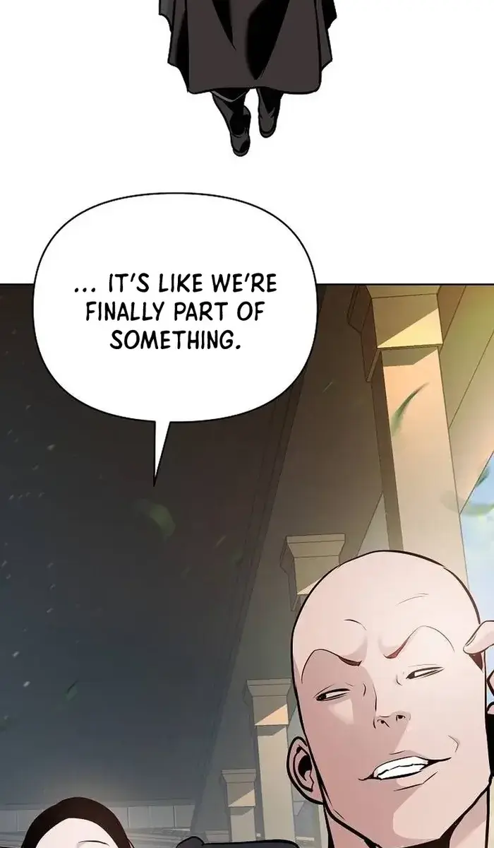 The Mysterious World's Greatest Martial Artist Little Prince Chapter 37 Page 46