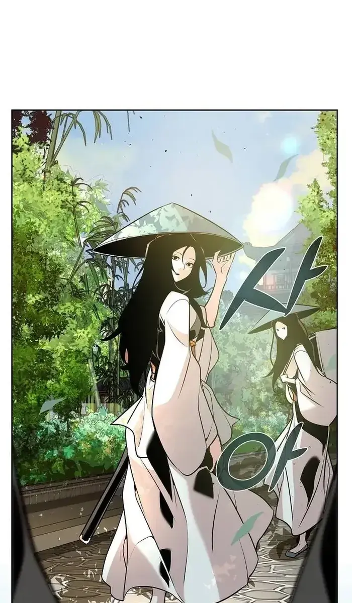The Mysterious World's Greatest Martial Artist Little Prince Chapter 37 Page 48