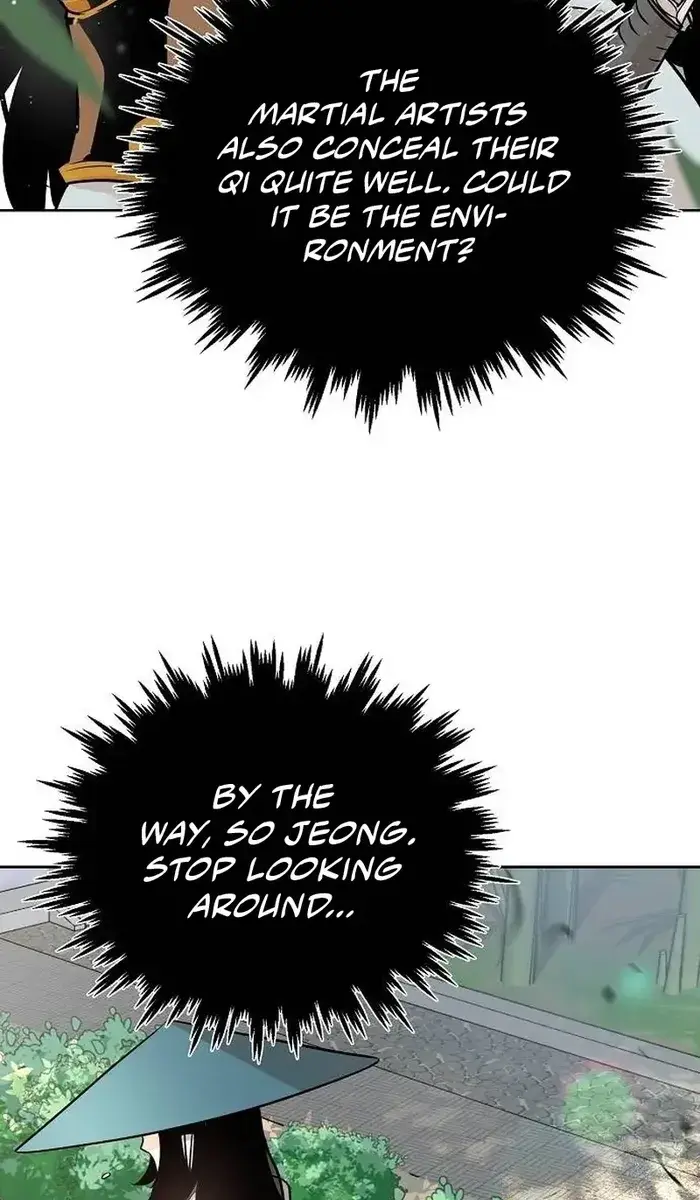 The Mysterious World's Greatest Martial Artist Little Prince Chapter 37 Page 52