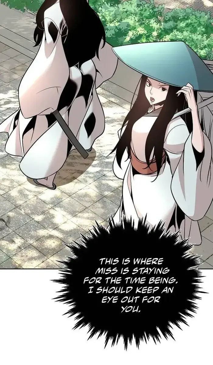 The Mysterious World's Greatest Martial Artist Little Prince Chapter 37 Page 53