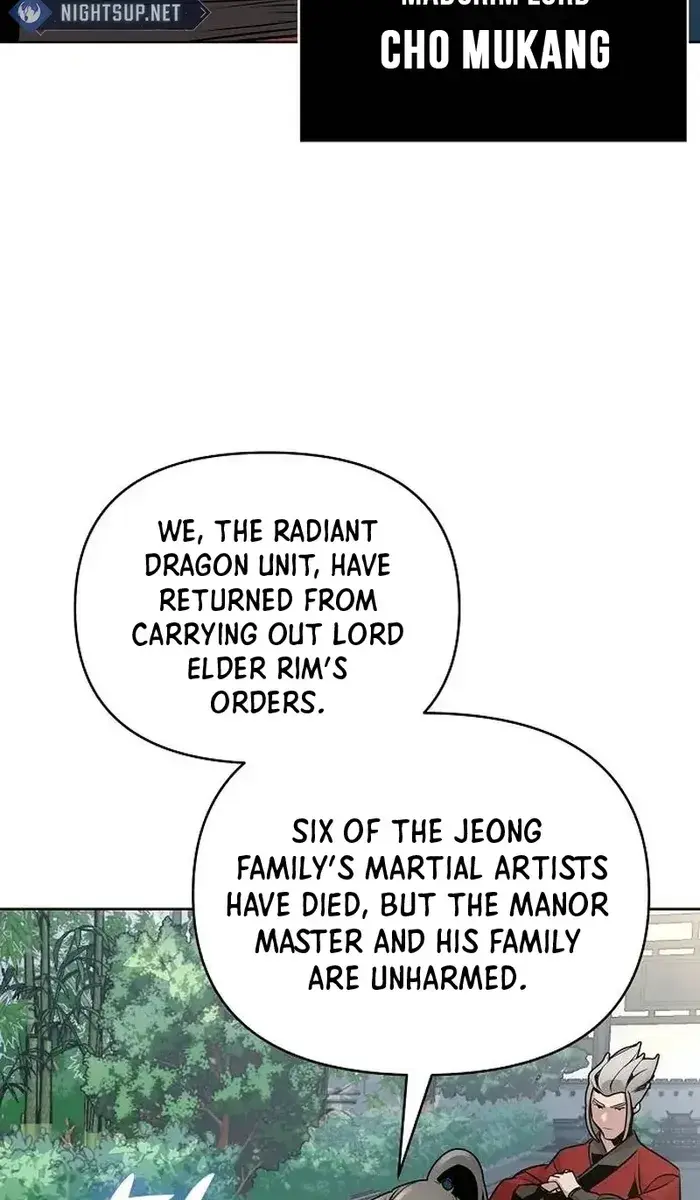 The Mysterious World's Greatest Martial Artist Little Prince Chapter 37 Page 56